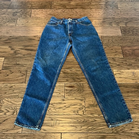 Levi’s 550 High Rise Size 10L - Picture 1 of 16